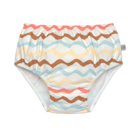 Costume contenitivo waves sea salt
