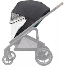 Parapioggia per passeggini comfort e navicelle