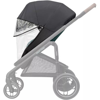 Parapioggia per passeggini comfort e navicelle