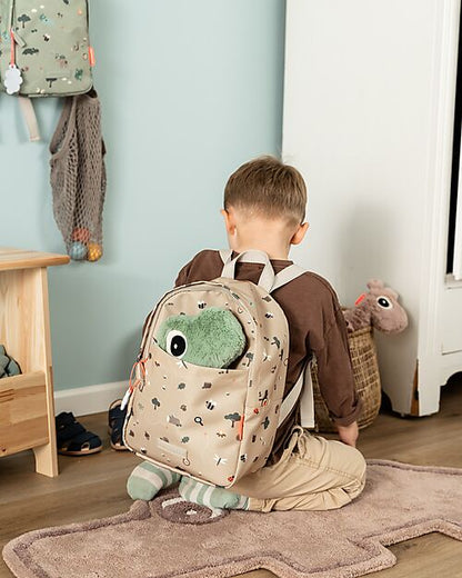 Zainetto Kids - Tiny Trails - 7,5 L
