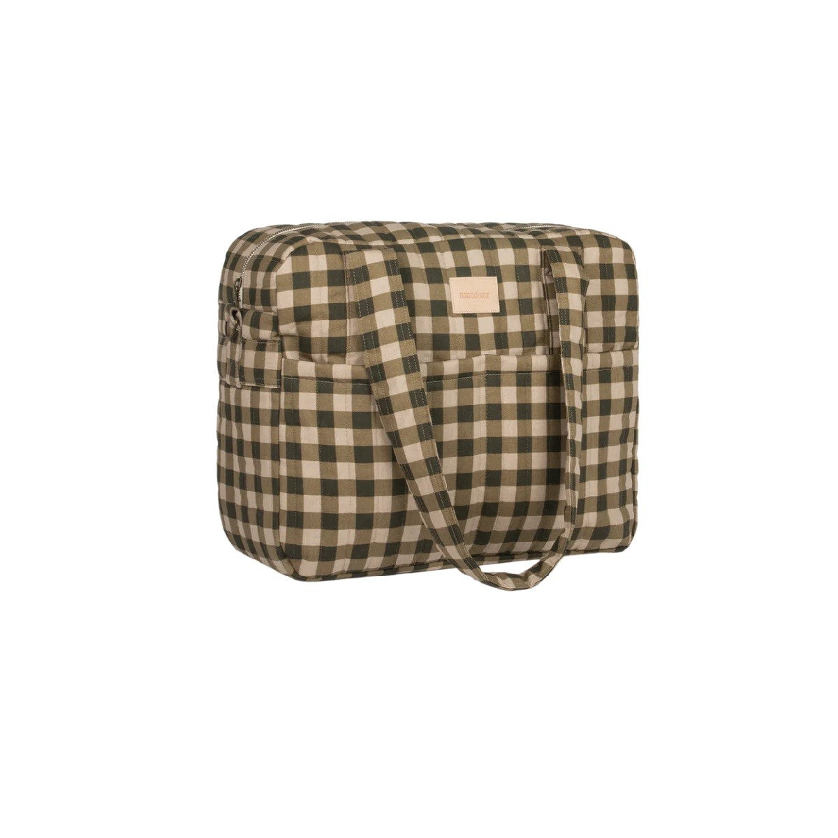 Borsa organizer per passeggino hyde park - 38x33x16 cm - waterproof