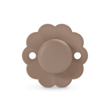 Ciuccio wonder 6-18mesi sx pro - in silicone