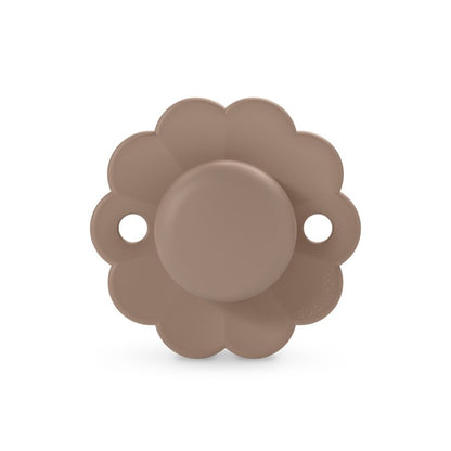 Ciuccio wonder 6-18mesi sx pro - in silicone