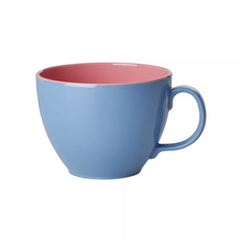 Tazza grande in melanina