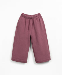 Pantaloni felpa