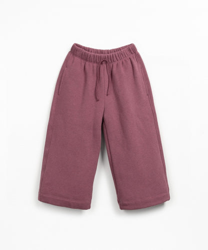 Pantaloni felpa