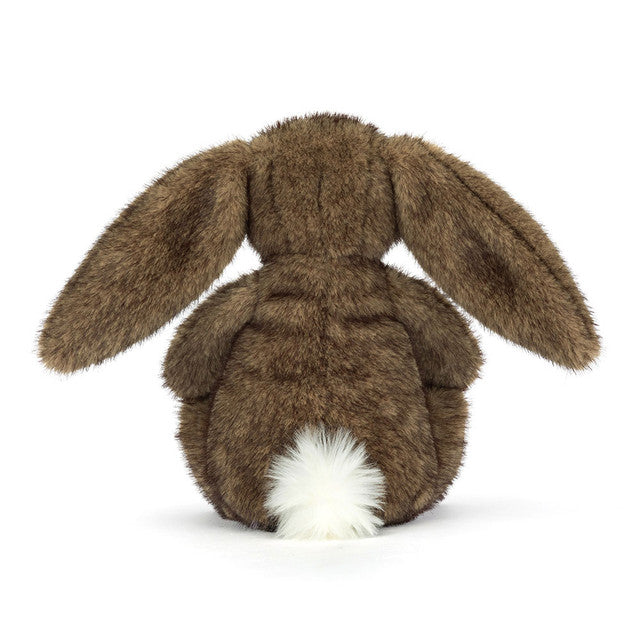 Peluche morbido Coniglio Hoppleston Luxe Bunny