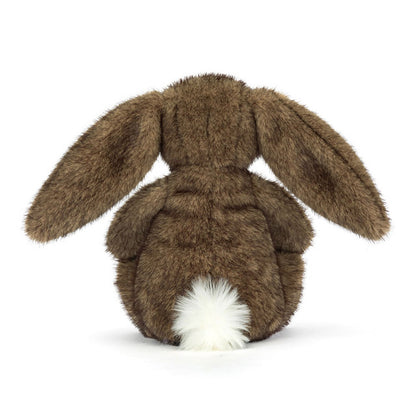 Peluche morbido Coniglio Hoppleston Luxe Bunny