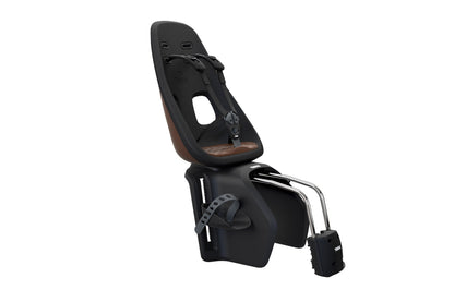 Seggiolino da bici posteriore per attacco al telaio Thule Yepp Nexxt Maxi
