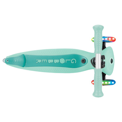 Monopattino Evolutivo 3-in-1 Globber GO UP ACTIVE LIGHTS 360°