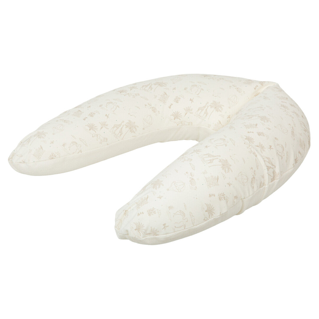 Cuscino per Gravidanza e Allattamento Extra Large