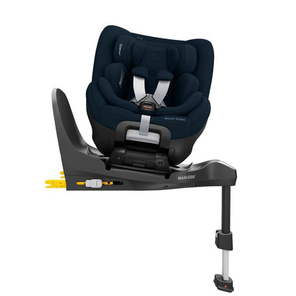 Seggiolino auto Mica 360 Pro - Dalla nascita fino a 105cm