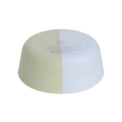Ciotola in silicone bicolore - dai 6 mesi