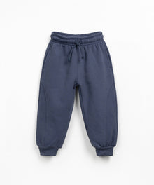 Pantaloni felpa - Cotone