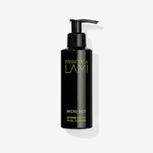Emulsione Detergente Viso 2-in-1 con Canapa e Camomilla