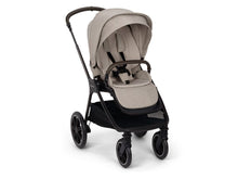 Passeggino Nuna Triv Lx - Passeggino Compatto e Robusto: Perfetto per Ogni Terreno e Ogni Esigenza