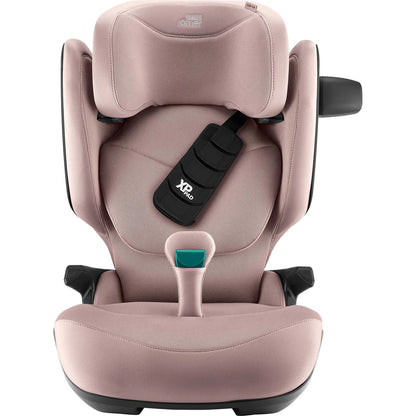 Seggiolino auto KidFix Pro I-Size 100-150cm