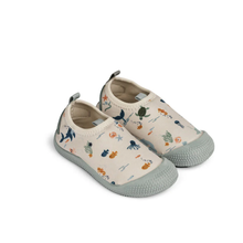 Scarpe da mare per bambini sanjia - comfort e protezione