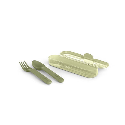 Set portaposate - go natural