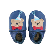 Scarpine Soft Sole Party Bear