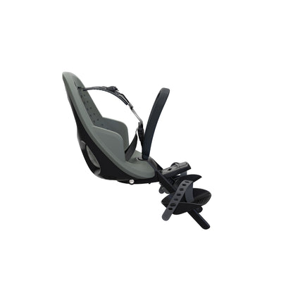 Seggiolino da bici Thule Yepp 2 Mini - Con attacco anche per Mountain Bike