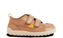 Scarpine Step Up Dawn Tan