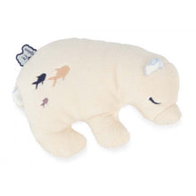 Peluche benessere - orso