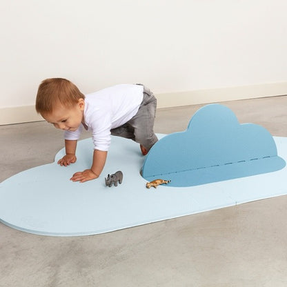 Tappeto gioco nuvola Playmat - 145 x 90 cm