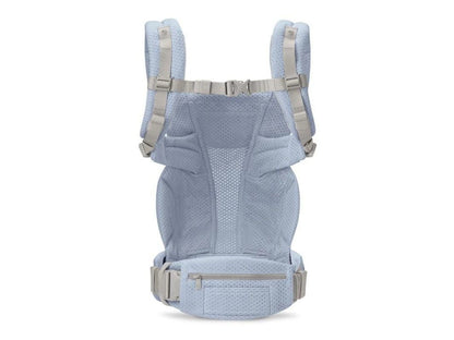 Marsupio ergonomico Omni Deluxe - Completamente traspirante!