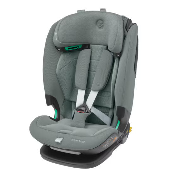 Seggiolino auto Titan Pro 2 I-Size 76-150cm