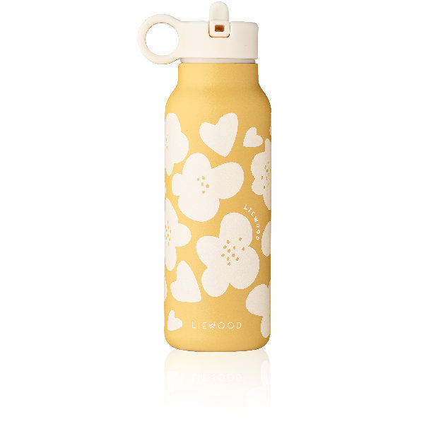 Bottiglia termica Falk in acciaio - 350 ml