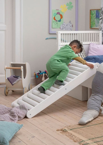 Roller slide - scivolo per bambini