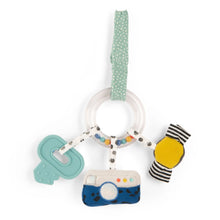 Anello di attività Puce & Pilou