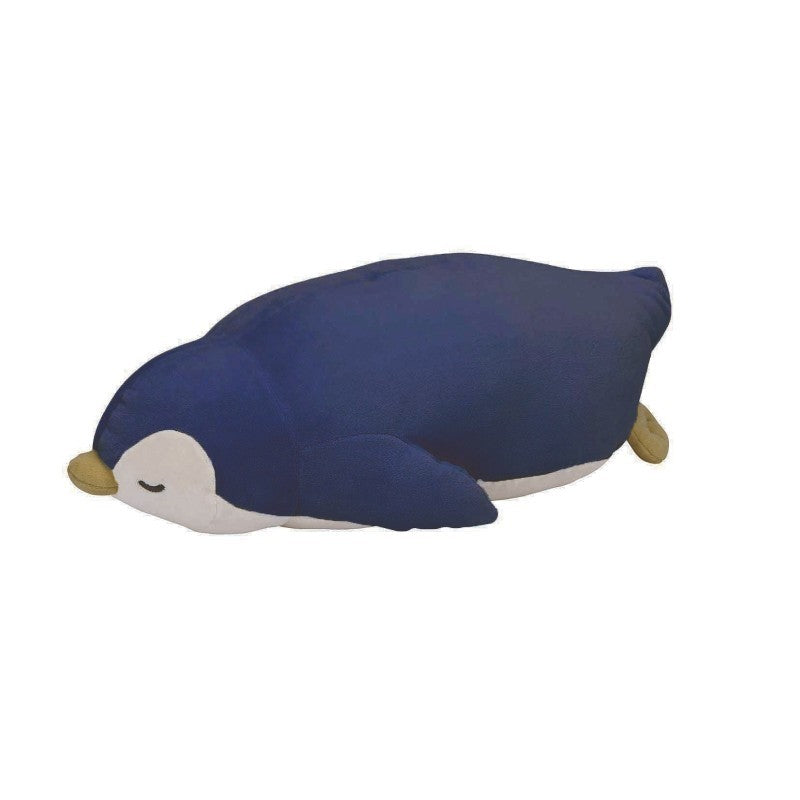 Peluche morbido Eskimo il pinguino - 47cm
