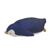 Peluche morbido Eskimo il pinguino - 47cm