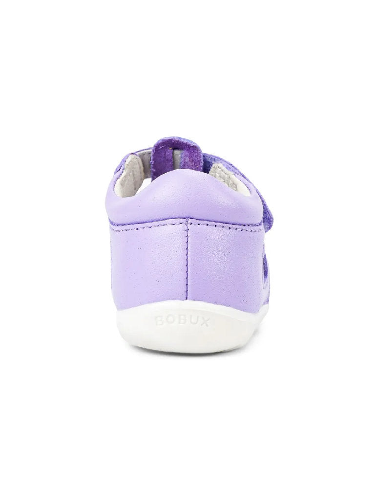 Sandali Step Up Zap II Lilac