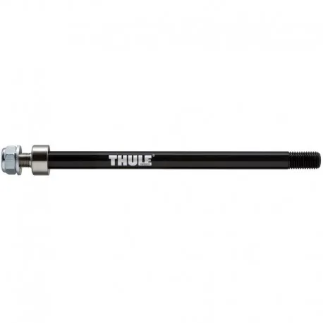 Adattatore perno thru axle - per rimorchi bici