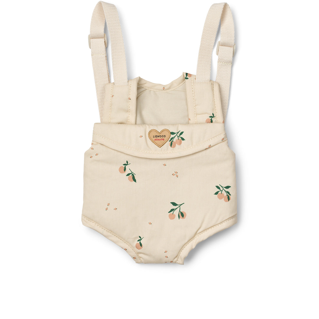 Marsupio Portabambole in Cotone Eleanor - Dai 3 anni