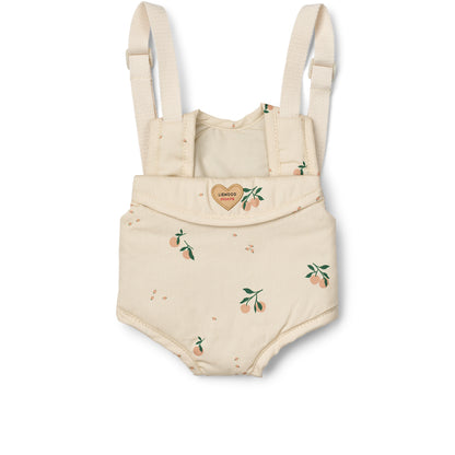 Marsupio Portabambole in Cotone Eleanor - Dai 3 anni