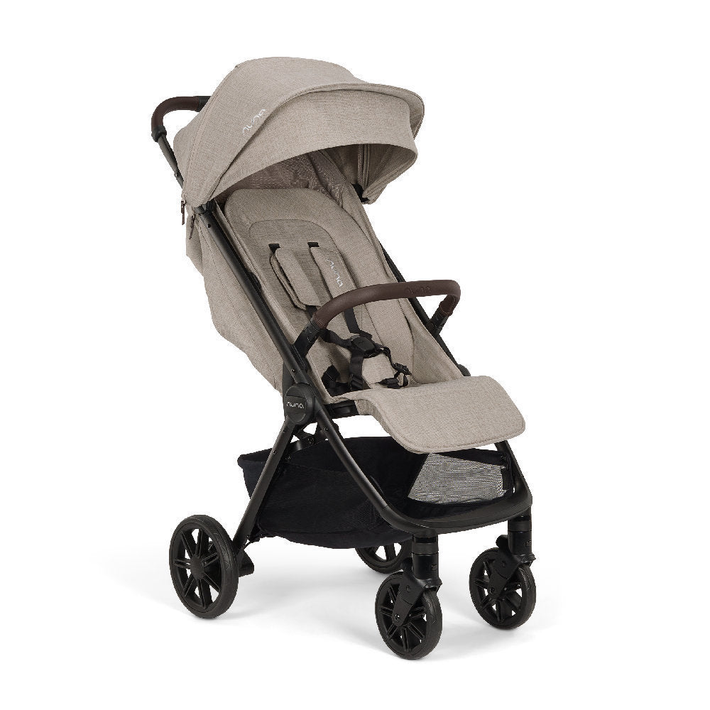 Passeggino Leggero e Compatto TRVL Urbn Nuna - Dalla nascita fino a 22kg