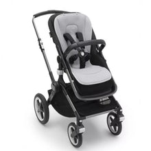 Seduta estiva DUAL COMFORT per passeggini Bugaboo - Reversibile con membrana 3D