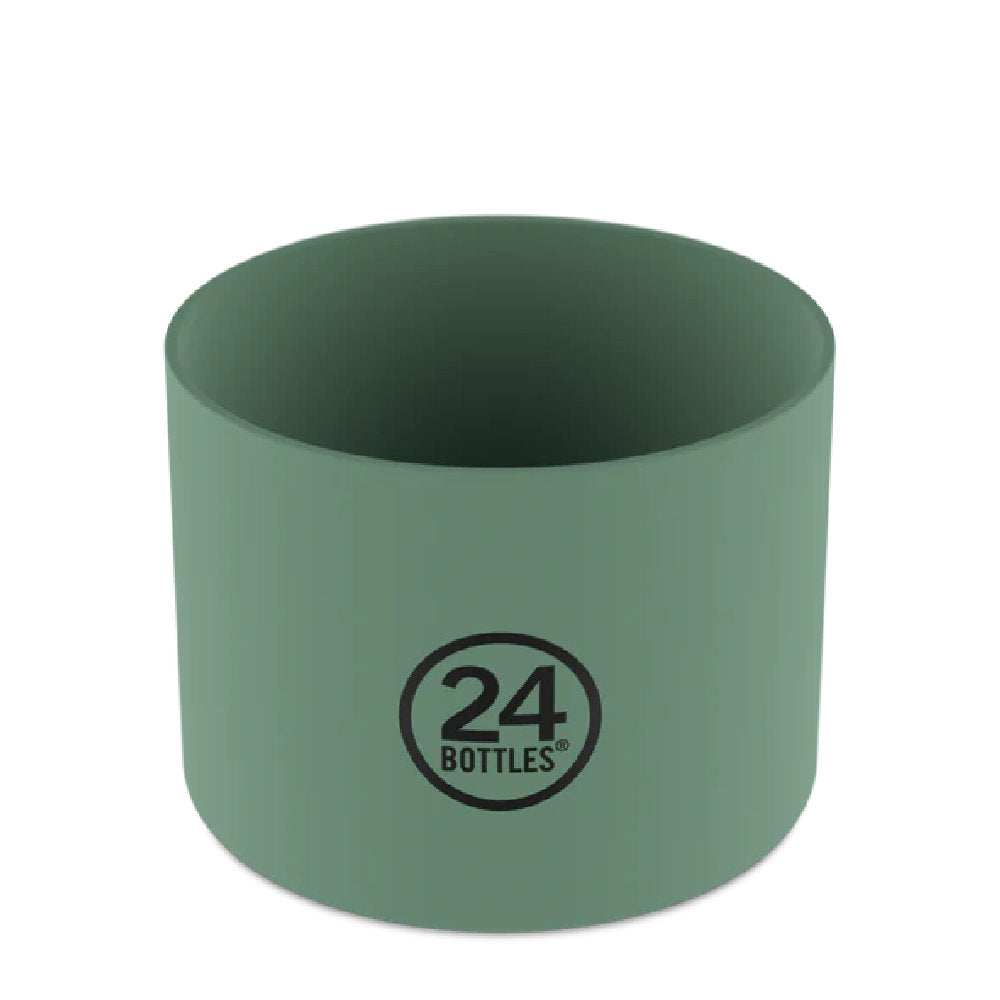 Base Cover - Fondo Protettivo in Silicone per borraccia 24Bottles