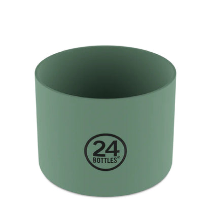 Base Cover - Fondo Protettivo in Silicone per borraccia 24Bottles