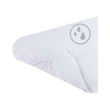 Coprimaterasso per Co-Sleeping 48x92