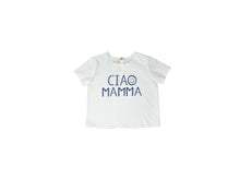 T-SHIRT CON STAMPA