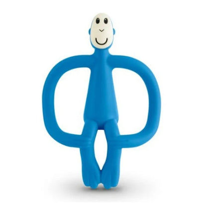 Massaggiagengive scimietta in silicone