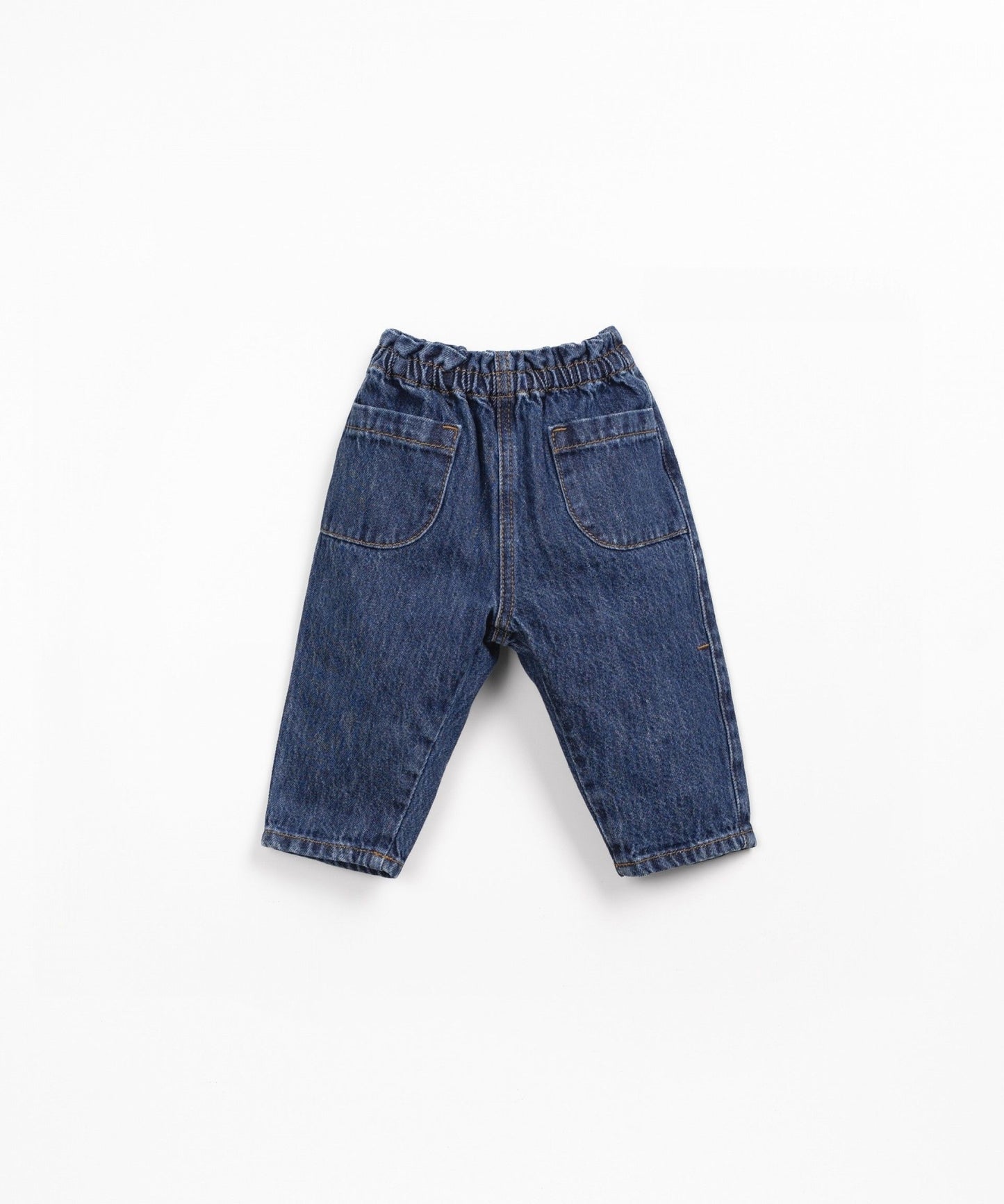 Pantaloni denim - 100% Cotone