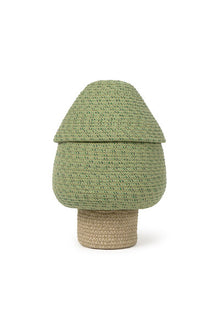 Cestino portaoggetti Big Tree -  25x36cm