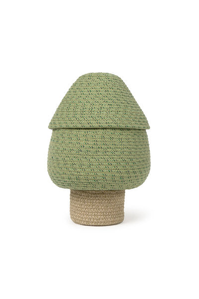 Cestino portaoggetti Big Tree -  25x36cm