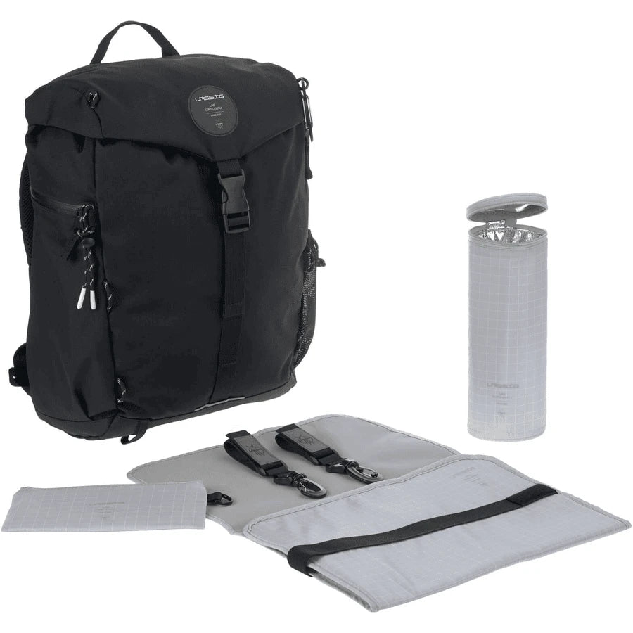 Borsa zaino fasciatoio outdoor